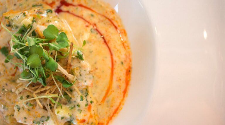 sweet corn tamale with 768x427